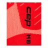 Носки компрессионные CEP 5.0 Women Neon coral