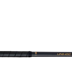 Клюшка для флорбола Unihoc Unilite Max Titan 29 Slim Black/Gold