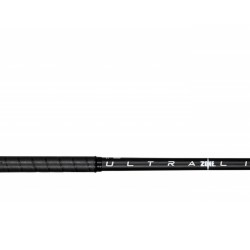 Клюшка для флорбола Zone Hyper Air Ultralight 29 All Black