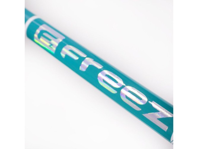 Клюшка для флорбола Freez CHEETAH 27 PG