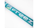 Клюшка для флорбола Freez CHEETAH 27 PG