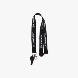 Свисток Unihoc Black