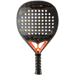 Pala Padel Bullpadel Hack 03 Hybrid 24