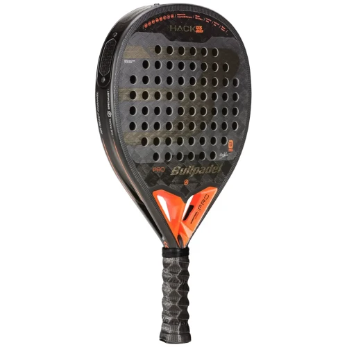 Pala Padel Bullpadel Hack 03 Hybrid 24