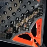 Pala Padel Bullpadel Hack 03 Hybrid 24