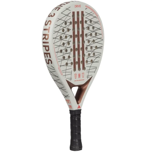 Pala Padel Adidas Drive 3.3 Vintage 2024
