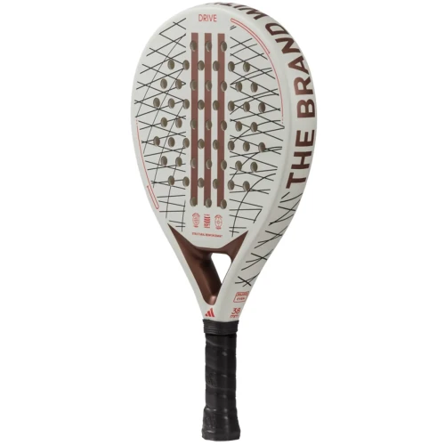 Pala Padel Adidas Drive 3.3 Vintage 2024