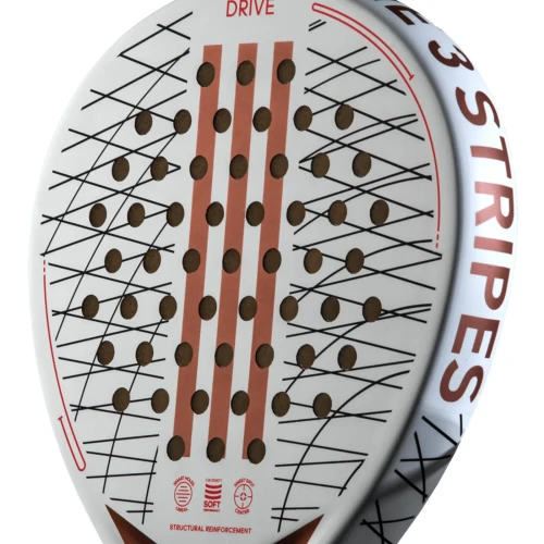 Pala Padel Adidas Drive 3.3 Vintage 2024