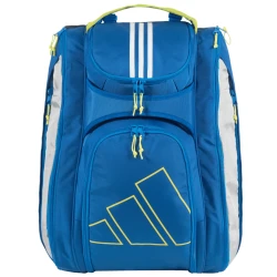Paletero Adidas Multigame Azul 3.3 2024