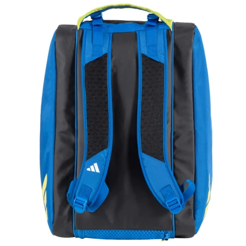 Paletero Adidas Multigame Azul 3.3 2024