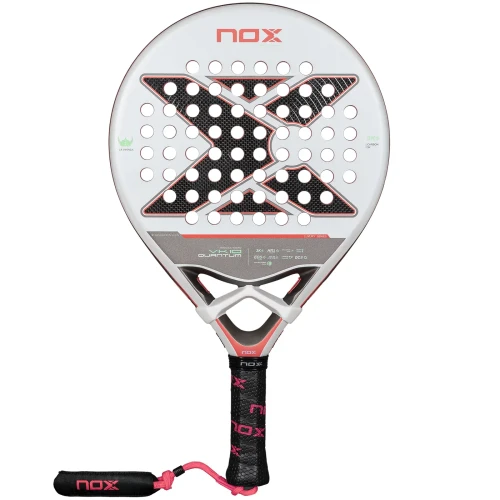 Nox VK10 3K 2025 Aranzazu Osoro Padel Racket
