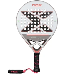 Nox VK10 3K 2025 Aranzazu Osoro Padel Racket