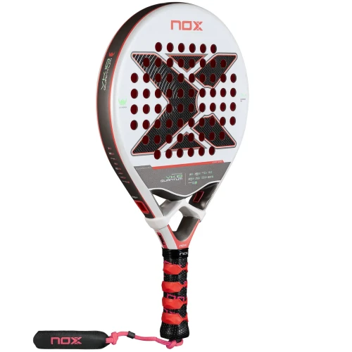 Nox VK10 3K 2025 Aranzazu Osoro Padel Racket