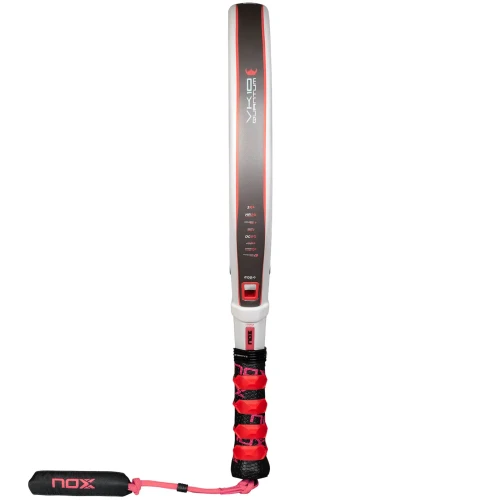 Nox VK10 3K 2025 Aranzazu Osoro Padel Racket