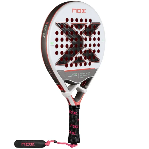 Nox VK10 3K 2025 Aranzazu Osoro Padel Racket