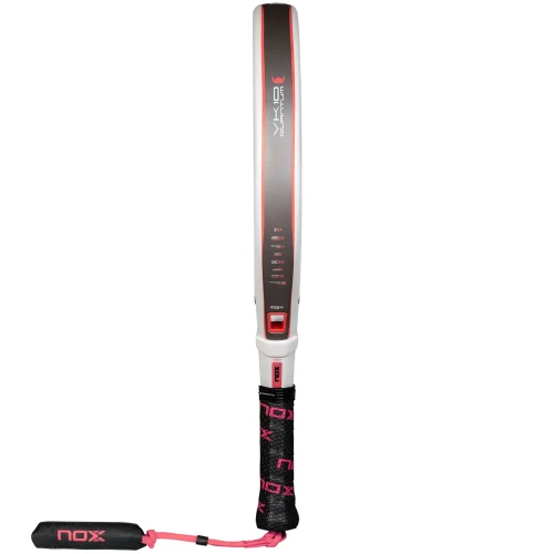 Nox VK10 3K 2025 Aranzazu Osoro Padel Racket