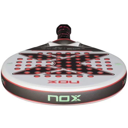 Nox VK10 3K 2025 Aranzazu Osoro Padel Racket