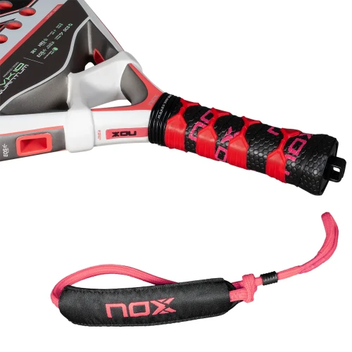 Nox VK10 3K 2025 Aranzazu Osoro Padel Racket