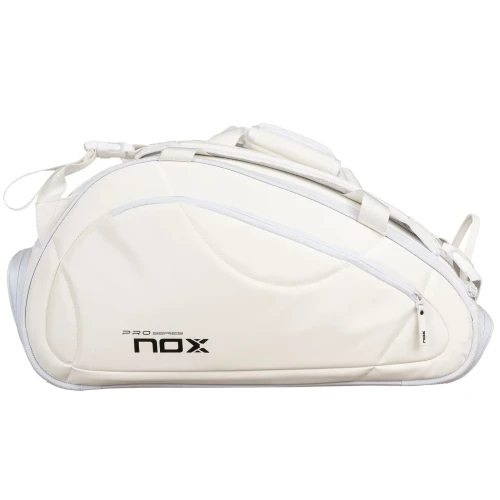 Paletero Nox Series Pro Blanco
