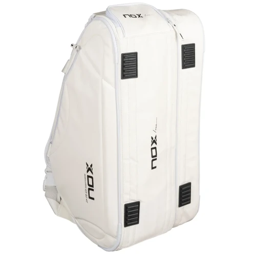 Paletero Nox Series Pro Blanco