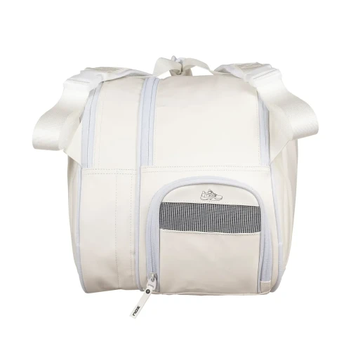 Paletero Nox Series Pro Blanco