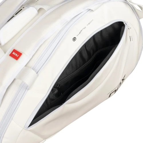 Paletero Nox Series Pro Blanco
