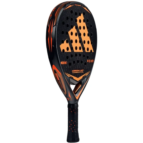 Pala Padel Adidas Arrow Hit Carbon CTRL 2026