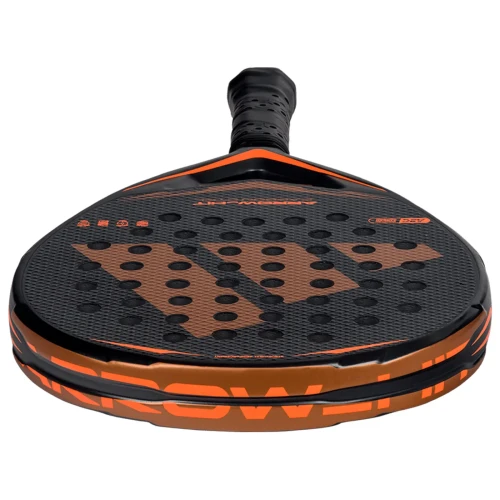 Pala Padel Adidas Arrow Hit Carbon CTRL 2026