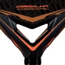 Pala Padel Adidas Arrow Hit Carbon CTRL 2026