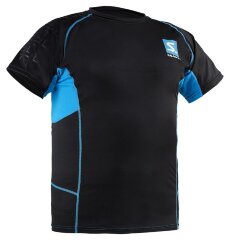SALMING Comp Jock Short Jersey 14' cerna