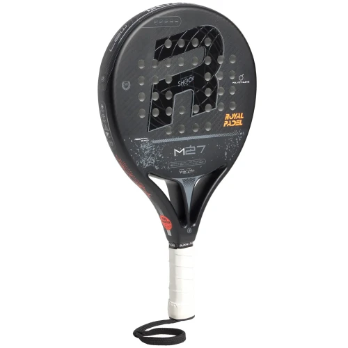Pala De Padel Royal Padel M27 Poly 2026
