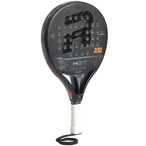 Pala De Padel Royal Padel M27 Poly 2026