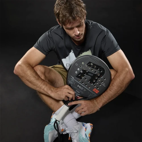 Pala De Padel Royal Padel M27 Poly 2026