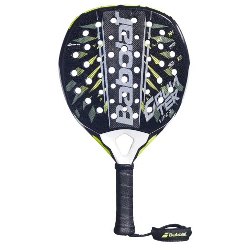 Pala de Padel BABOLAT Counter Viper 2026
