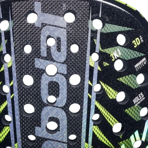 Pala de Padel BABOLAT Counter Viper 2026