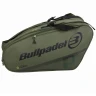 Paletero BULLPADEL Tour Premier Padel 2026 Kaki