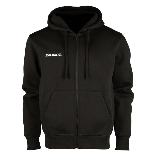Худи SALMING Core JR Black