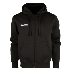 Худи SALMING Core JR Black