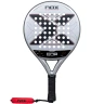 Pala De Padel NOX ML10 Pro Cup Rough Miguel Lamperti 2027