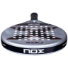 Pala De Padel NOX ML10 Pro Cup Rough Miguel Lamperti 2027