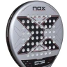 Pala De Padel NOX ML10 Pro Cup Rough Miguel Lamperti 2027