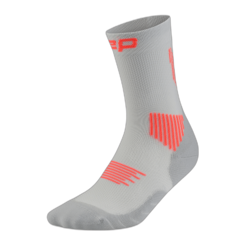 Носки компрессионные CEP 5.0 Women Grey