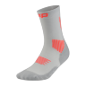 Носки компрессионные CEP 5.0 Women Grey
