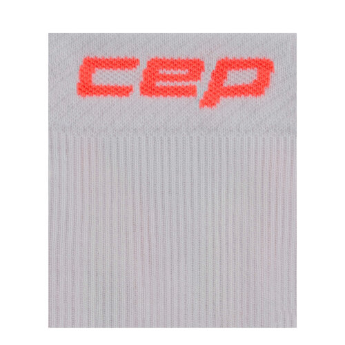 Носки компрессионные CEP 5.0 Women Grey