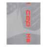Носки компрессионные CEP 5.0 Women Grey