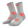 Носки компрессионные CEP 5.0 Women Grey