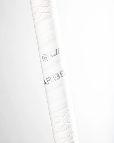 Клюшка для флорбола Unihoc Unilite Carbskin Titan 26 Classic Silver