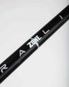 Клюшка для флорбола Zone Hyper Air Ultralight 29 Oval All Black