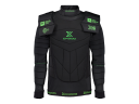 Защитный жилет Oxdog X2 Black/green