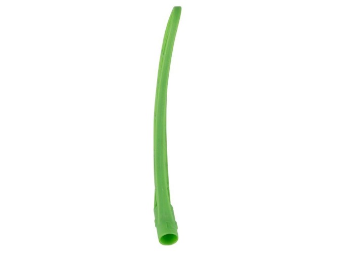 Крюк Oxdog OPTILIGHT CARBON MBC GREEN FOURTEEN